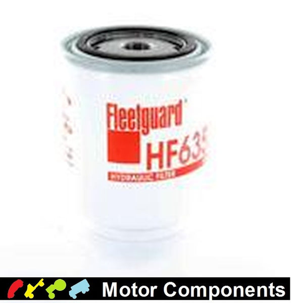 FLEETGUARD HF6352HYDRAULIC FILTER I.W BT420