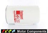 FLEETGUARD HF6359 HYDRAULIC FILTER