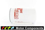 FLEETGUARD HF6360 HYDRAULIC FILTER I.W BT8347