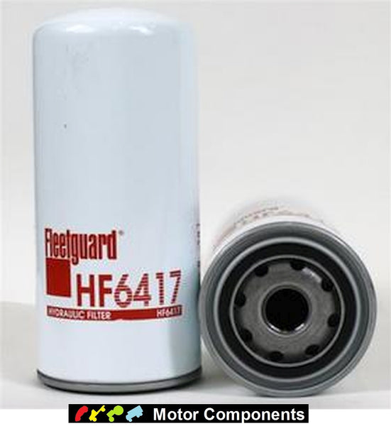 FLEETGUARD HF6417HYDRAULIC FILTER I.W BT8444