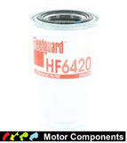 FLEETGUARD HF6420HYD FILT (REPS HF6331) I.W BT8830