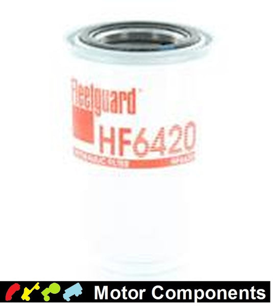 FLEETGUARD HF6420HYD FILT (REPS HF6331) I.W BT8830