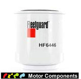 FLEETGUARD HF6446 HYD FILTER