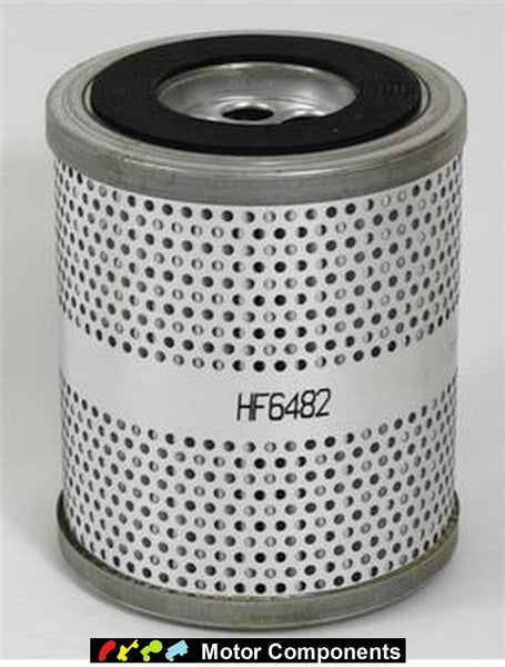 FLEETGUARD HF6482HYDRAULIC FILTER I.W PT508-MPG
