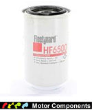 FLEETGUARD HF6500 HYD.FILTER I.W BT8502