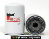 FLEETGUARD HF6502 HYDRAULIC FILTER I.W BT839