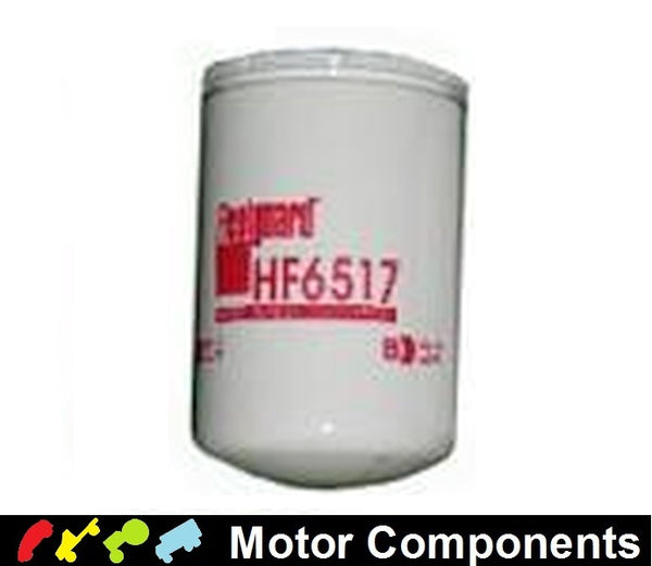 FLEETGUARD HF6517 HYDRAULIC FILTER I.W BT8840-MPG