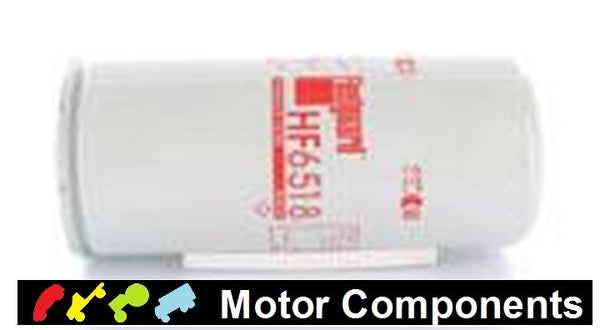 FLEETGUARD HF6518 HYDRAULIC FILTER I.W BT8853-MPG