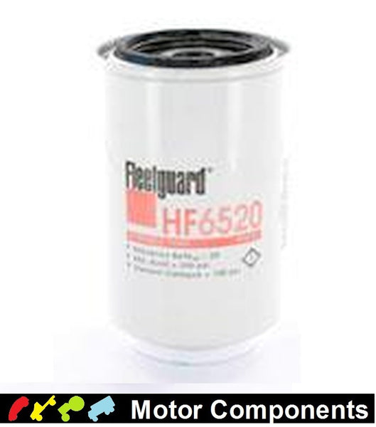 FLEETGUARD HF6520 HYDRAULIC FILTER I.W BT839-10