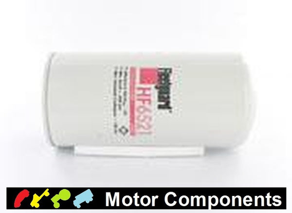 FLEETGUARD HF6521 HYD.FILTER I.W BT8903