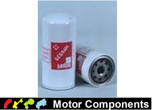 FLEETGUARD HF6523 HYDRAULIC FILTER