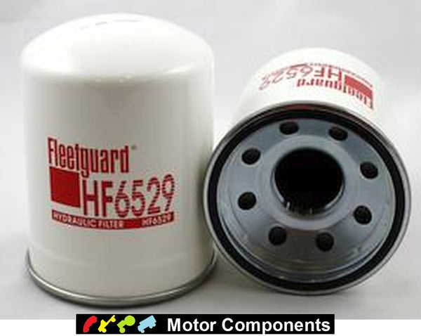 FLEETGUARD HF6529 HYDRAULIC FILTE