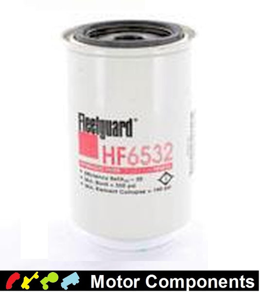 FLEETGUARD HF6532 HYDRAULIC ELEMENT I.W BT8501-MPG