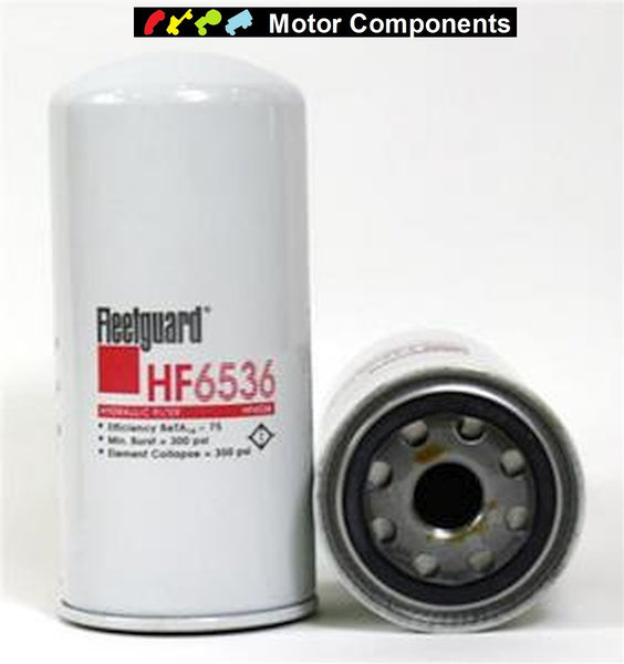 FLEETGUARD HF6536 HYDRAULIC FILTER I.W BT8473