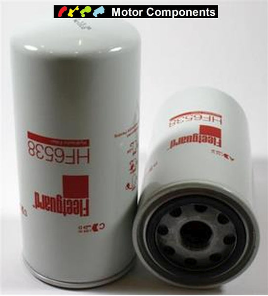 FLEETGUARD HF6538 HYDRAULIC FILTER I.W BT8474