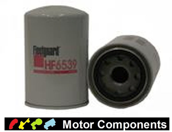 FLEETGUARD HF6539 HYDRAULIC FILTER