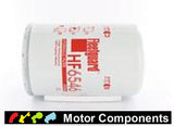 FLEETGUARD HF6546 HYDRAULIC FILTER I.W BT8880-MPG
