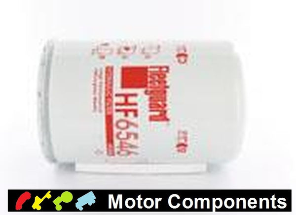 FLEETGUARD HF6546 HYDRAULIC FILTER I.W BT8880-MPG