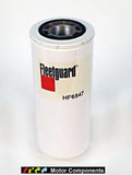 FLEETGUARD HF6547 HYDRAULIC FILTER I.W BT8911-MPG
