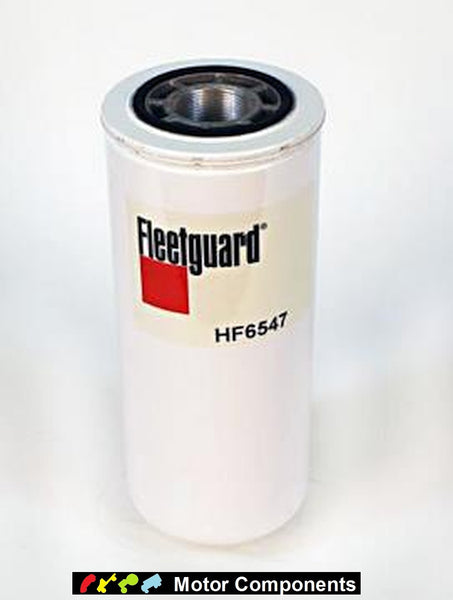 FLEETGUARD HF6547 HYDRAULIC FILTER I.W BT8911-MPG
