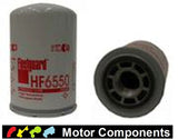 FLEETGUARD HF6550 HYDRAULIC FILTER I.W BT8842-MPG