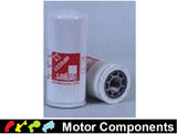 FLEETGUARD HF6551 HYDRAULIC FILTER I.W BT8853-MPG