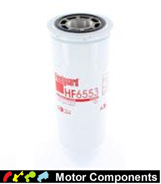 FLEETGUARD HF6553 HYDRAULIC FILTER I.W BT8851-MPG