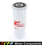 FLEETGUARD HF6555 HYDRAULIC FILTER I.W BT8850-MPG