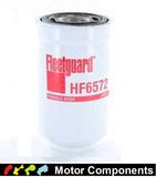 FLEETGUARD HF6572 HYDRAULIC FILTER I.W BT8846