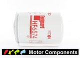 FLEETGUARD HF6574 HYDRAULIC FILTER I.W BT732
