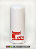 FLEETGUARD HF6586 HYD.FILTER (REP HF6589) I.W BT8876-MPG