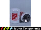 FLEETGUARD HF6600 HYD.FILTER (REP.HF6126) I.W BT371-10