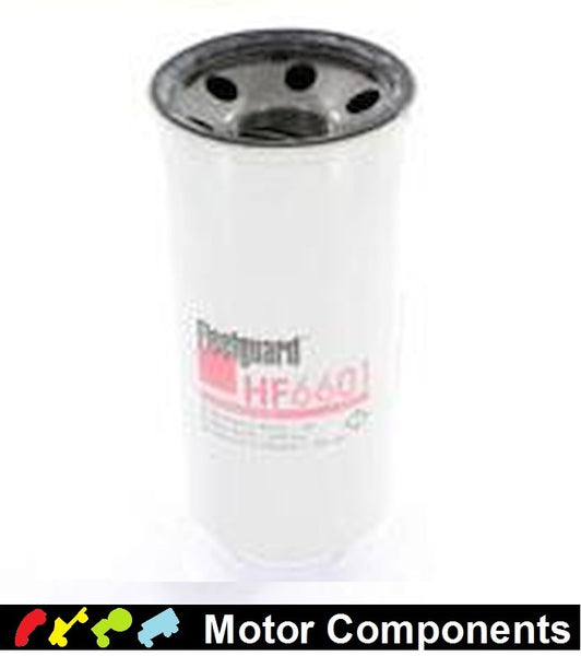 FLEETGUARD HF6601HYD.FILTER (REP.HF6105/8) I.W BT372-10