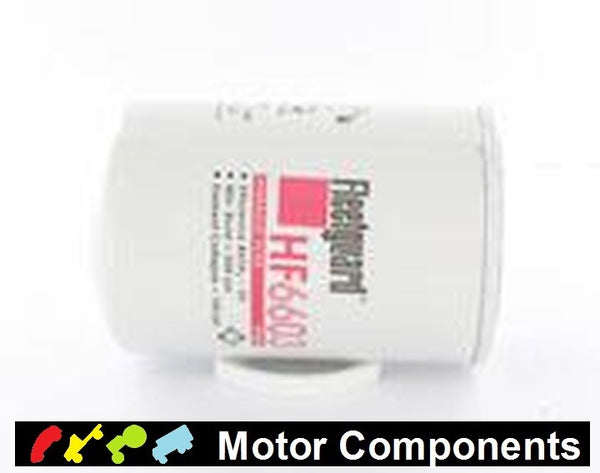 FLEETGUARD HF6603HYDRAULIC FILTER I.W BT8316-MPG