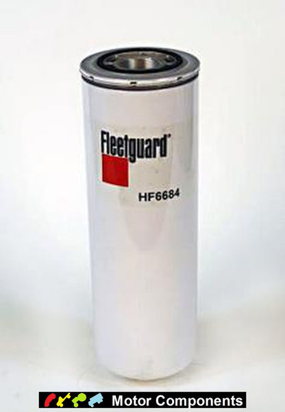 FLEETGUARD HF6684 HYDRAULIC FILTER I.W BT8870-MPG