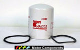 FLEETGUARD HF6703 HYDRAULIC FILTER I.W BT8421-MPG