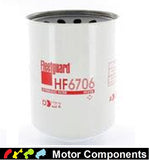 FLEETGUARD HF6706 HYDRAULIC FILTER I.W BT8307-MPG