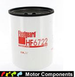 FLEETGUARD HF6722 HYDRAULIC FILTER I.W BT8423