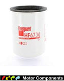 FLEETGUARD HF6736 HYDRAULIC FILTER I.W BT387-10