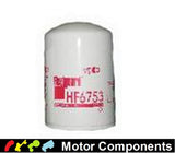 FLEETGUARD HF6753 HYDRAULIC FILTER I.W BT8309-MPG