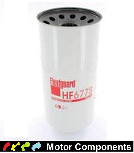 FLEETGUARD HF6778 HYD FILTER I.W BT8308-MPG