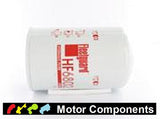 FLEETGUARD HF6802 HYDRAULIC FILTER I.W BT8802-MPG