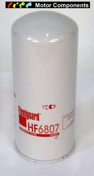 FLEETGUARD HF6807 HYDRAULIC FILTER I.W BT8800-MPG