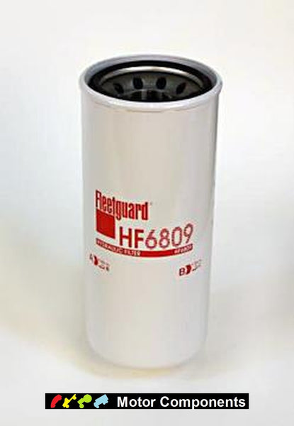 FLEETGUARD HF6809 HYDRAULIC FILTER I.W BT8813-MPG