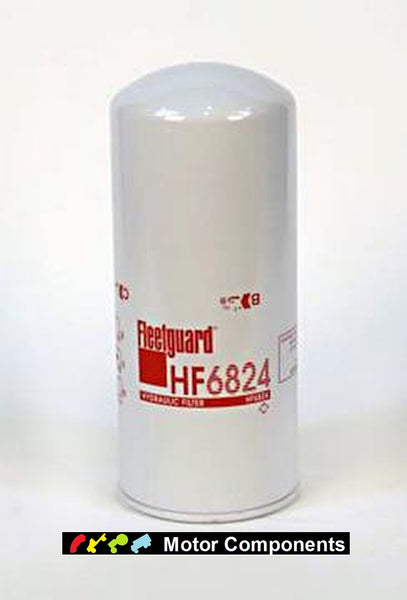 FLEETGUARD HF6824 HYDRAULIC FILTER I.W BT8803-MPG