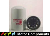FLEETGUARD HF6831 HYDRAULIC FILTER I.W BT8800-MPG
