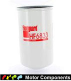 FLEETGUARD HF6833 HYDRAULIC FILTER I.W BT8801-MPG