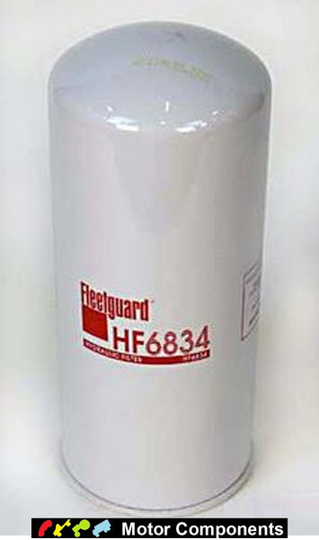 FLEETGUARD HF6834HYDRAULIC FILTER I.W BT8805-MPG