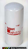 FLEETGUARD HF6836 HYDRAULIC FILTER I.W BT8381