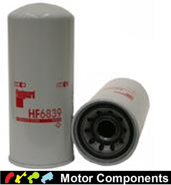 FLEETGUARD HF6839 HYD.FILTER